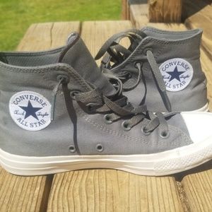 Converse Chuck Taylor's II